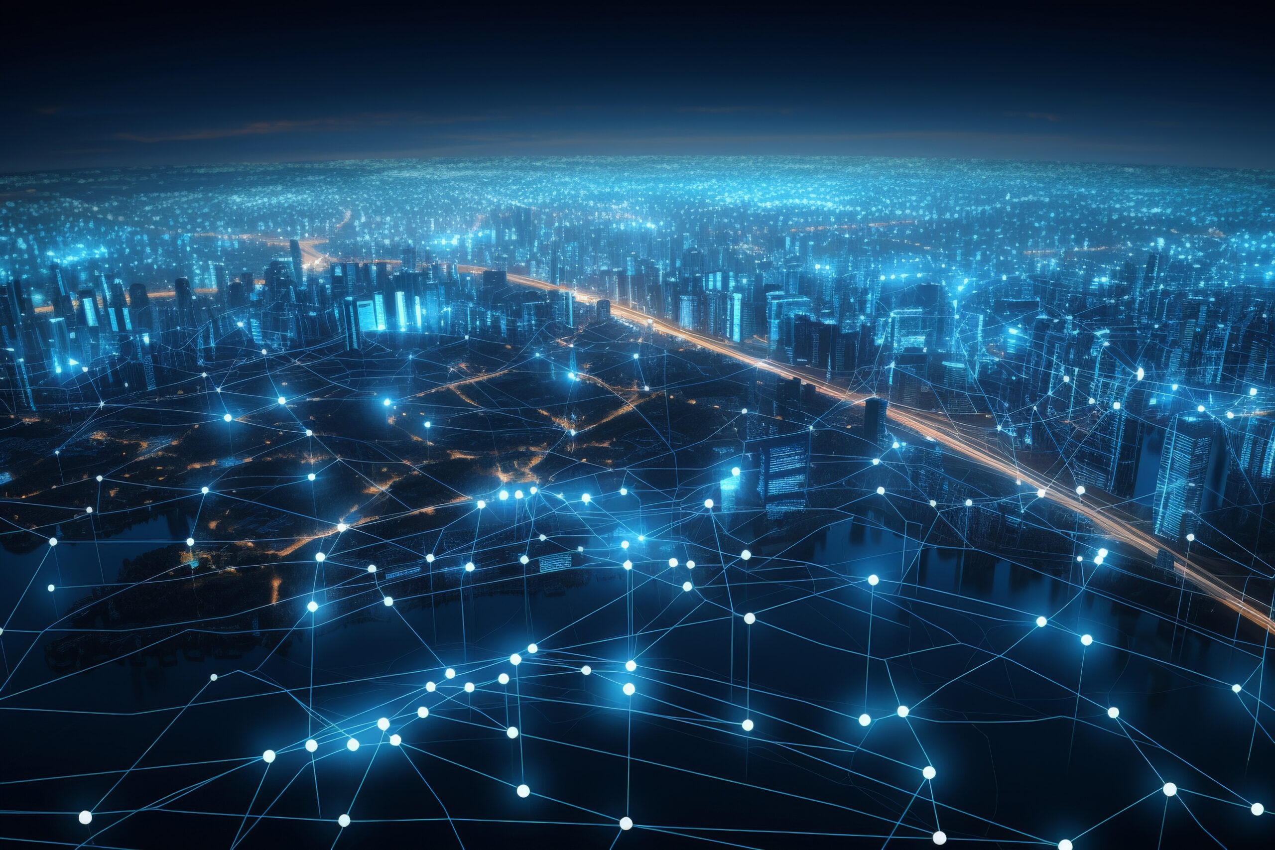 Read more about the article Networking Partner in Dubai | How to Choose the Right One